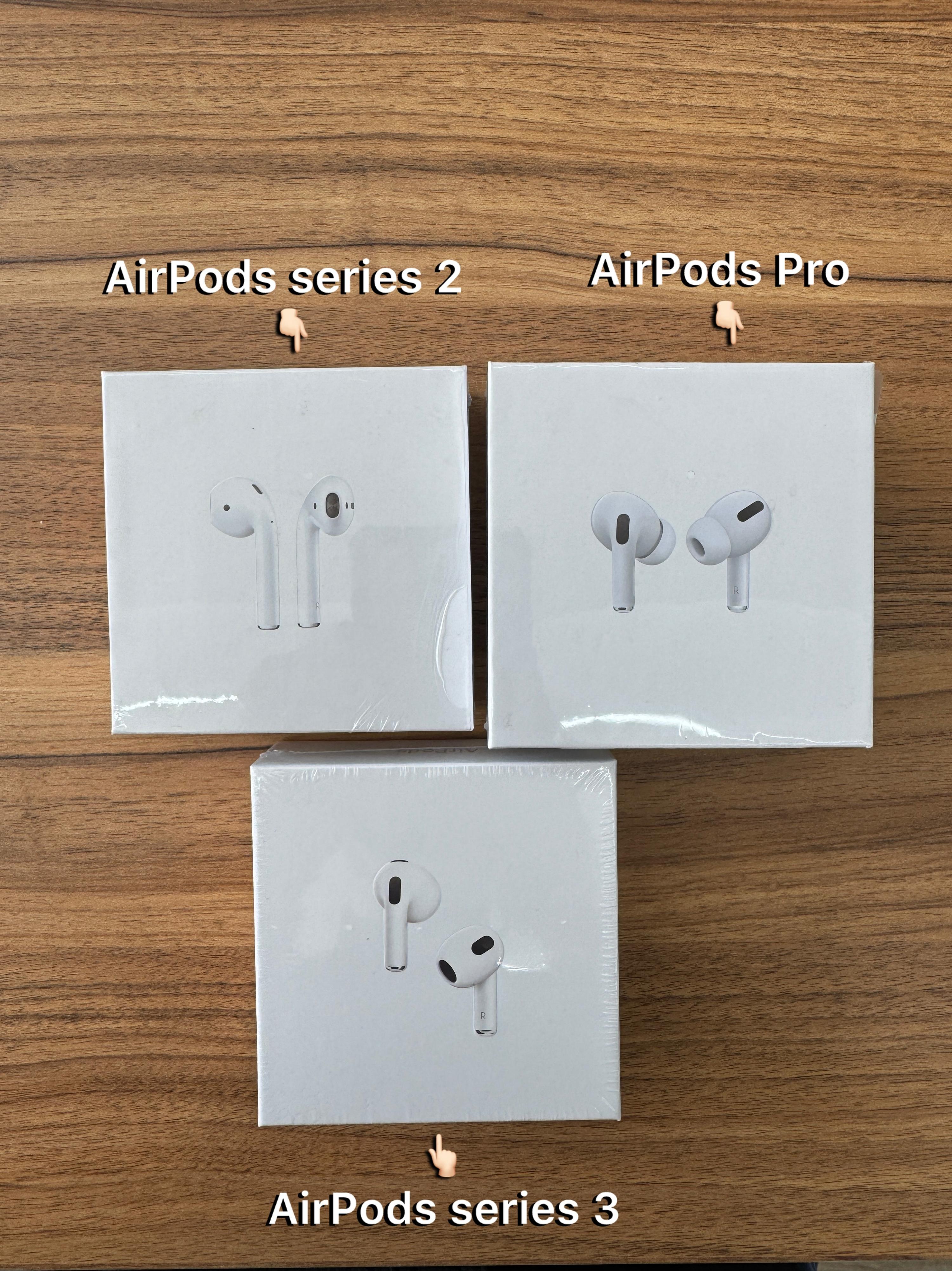 AirPods Series 2