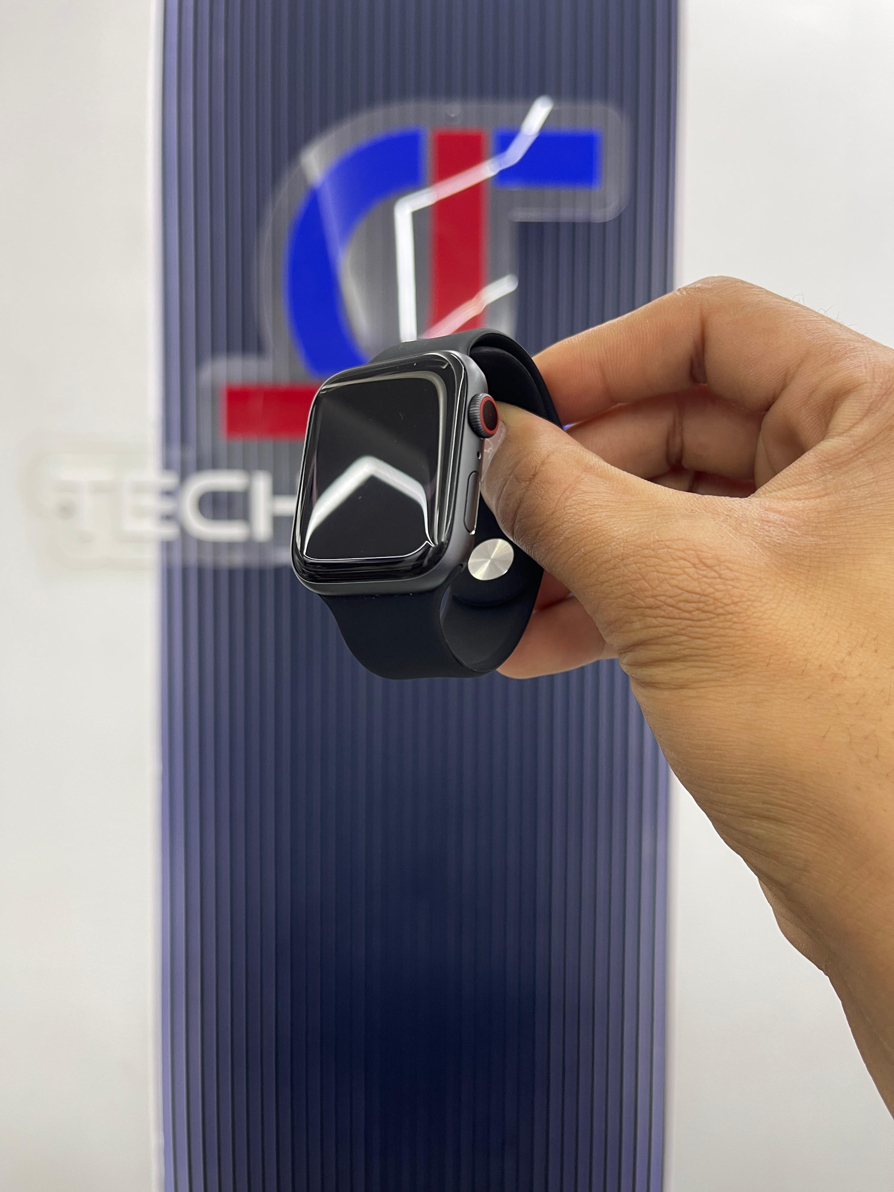 Apple Watch Series 5 44m