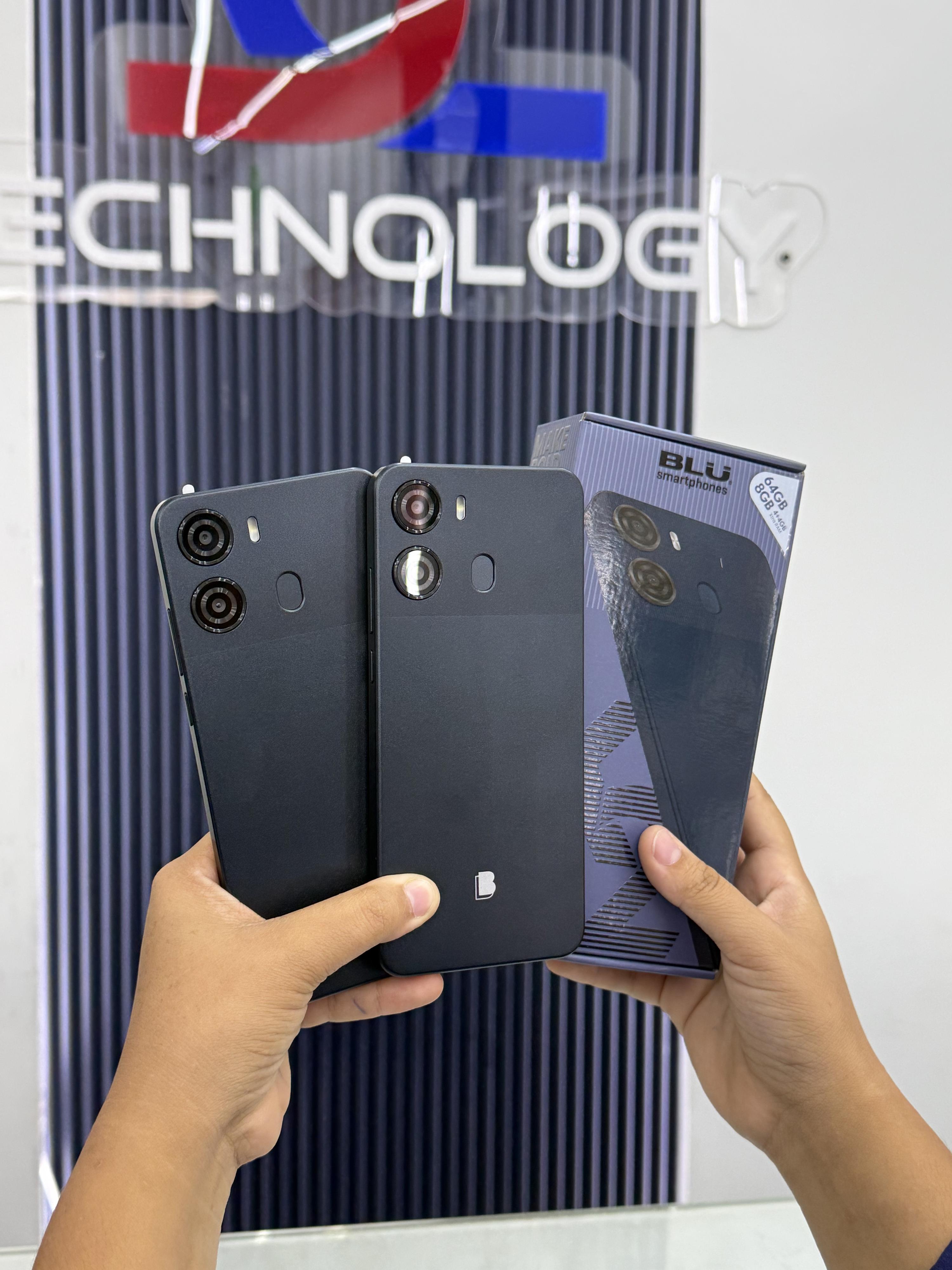 BLU K2 64GB