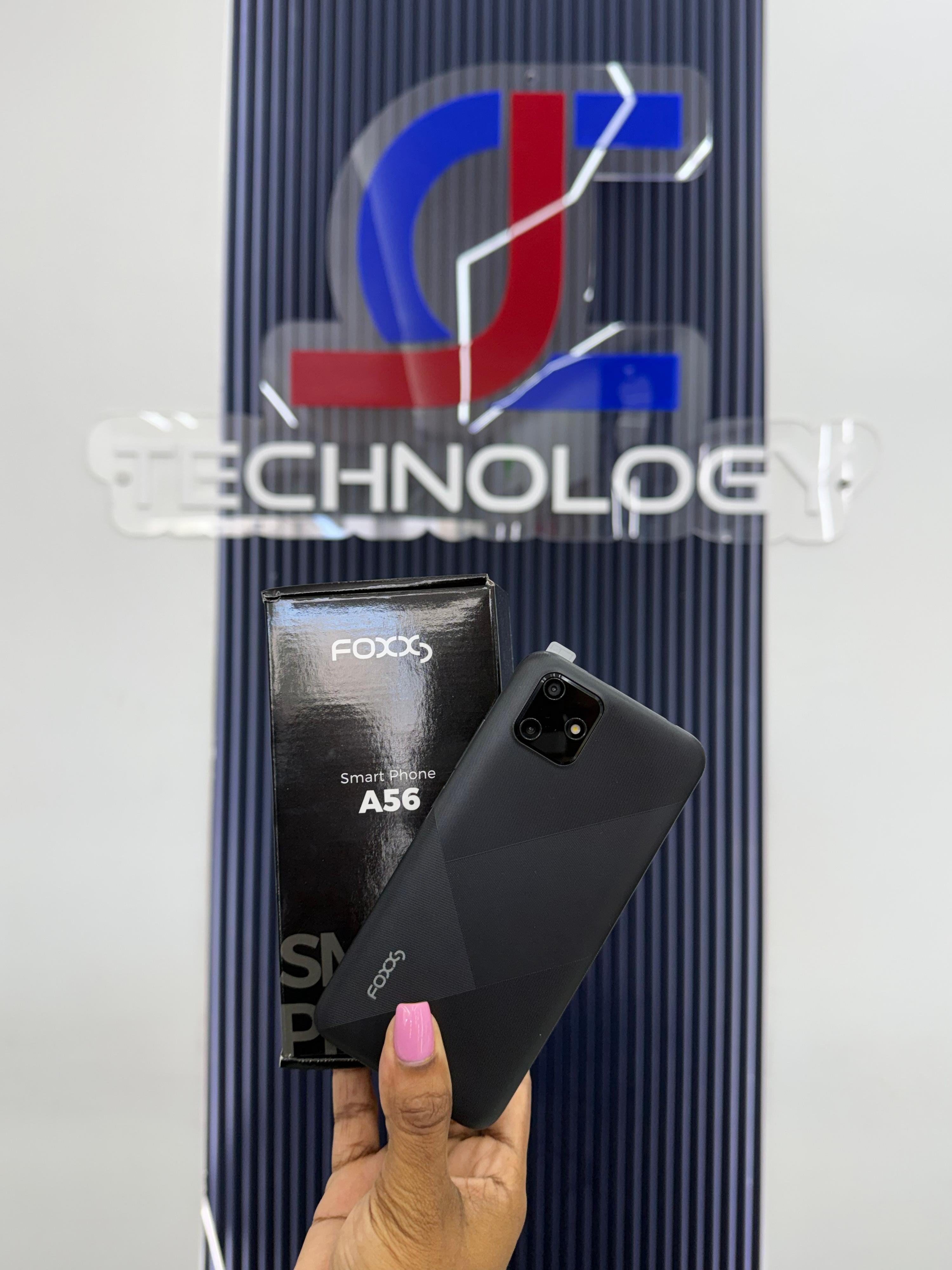 FOXXD A56 16GB