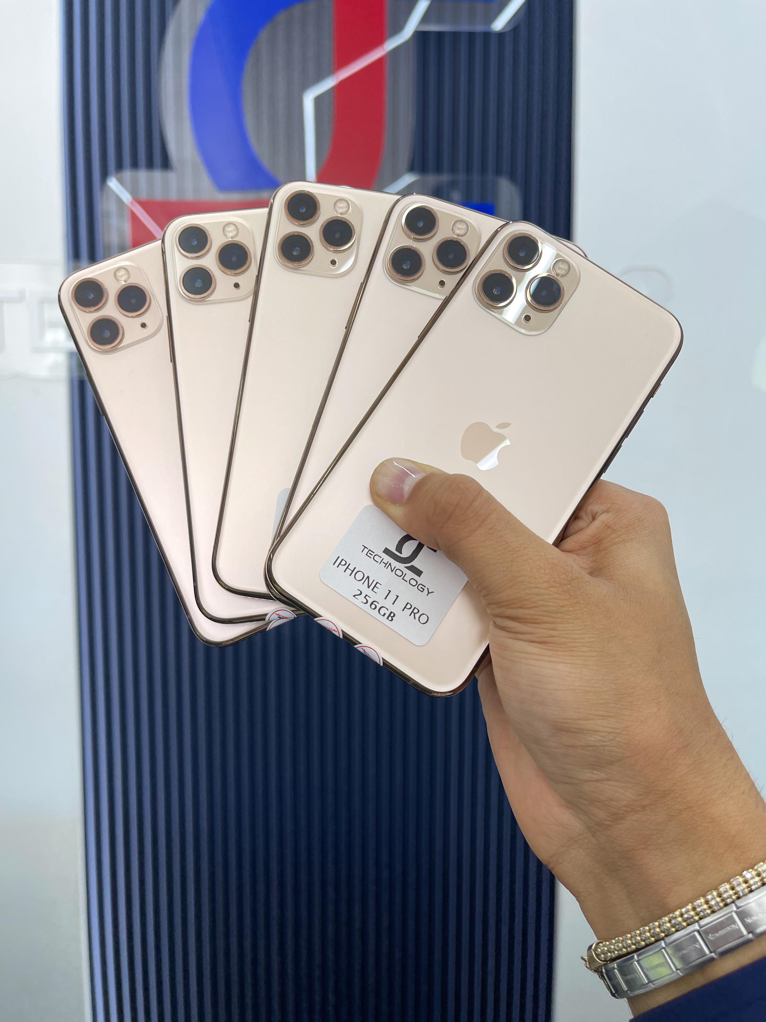 iPhone 11 PRO 64GB