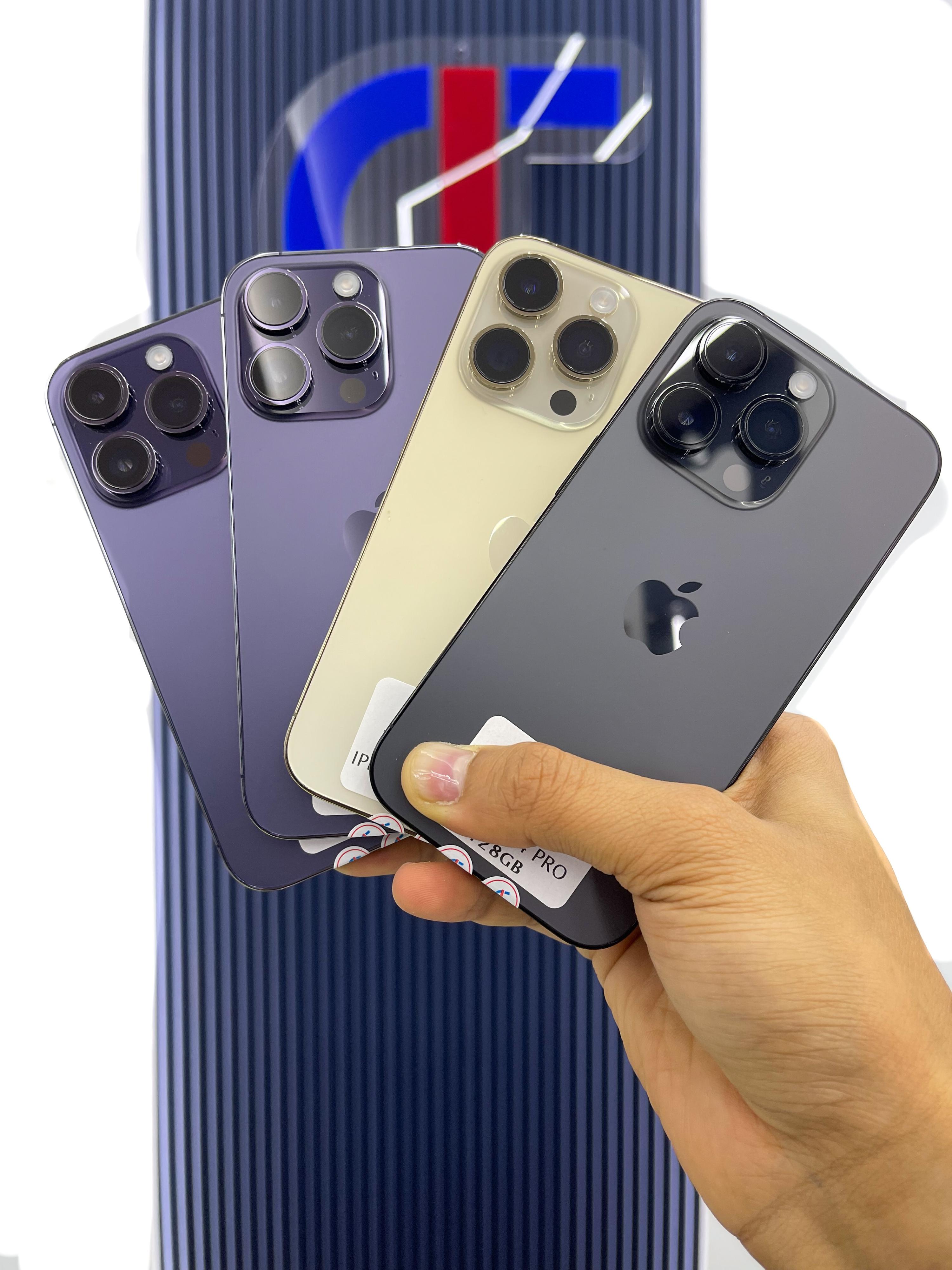 iPhone 14 PRO 128GB