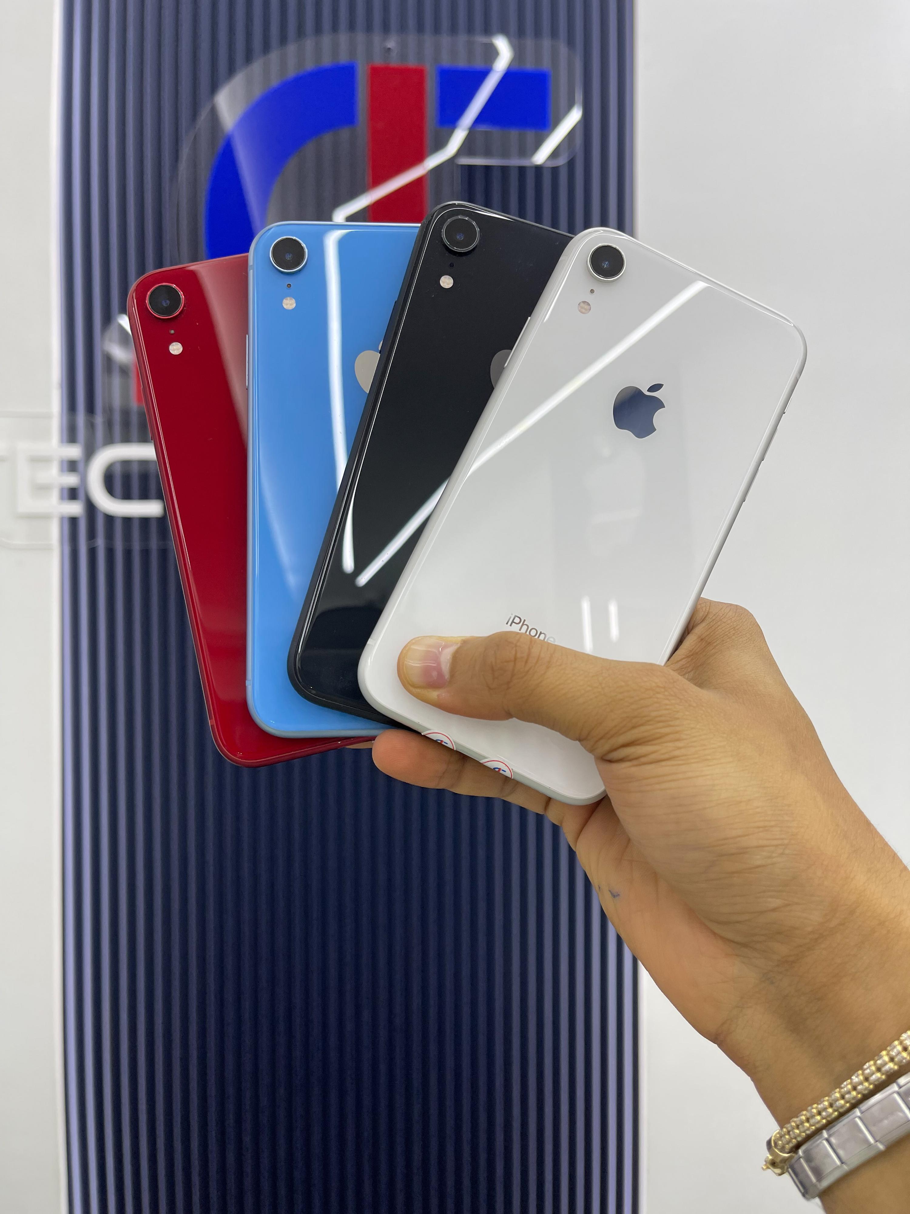 iPhone XR 64GB