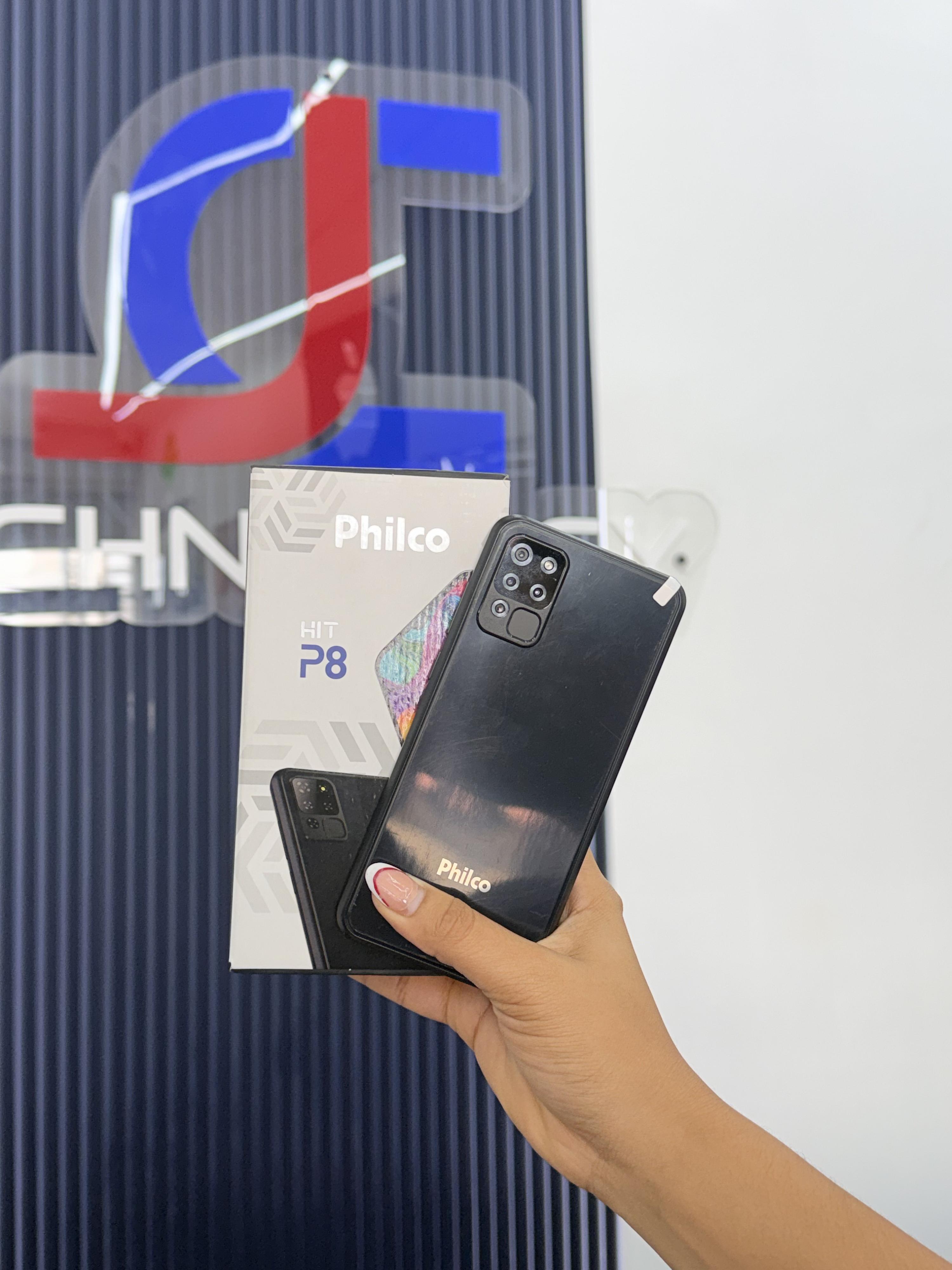 Philco Hit P8 32GB