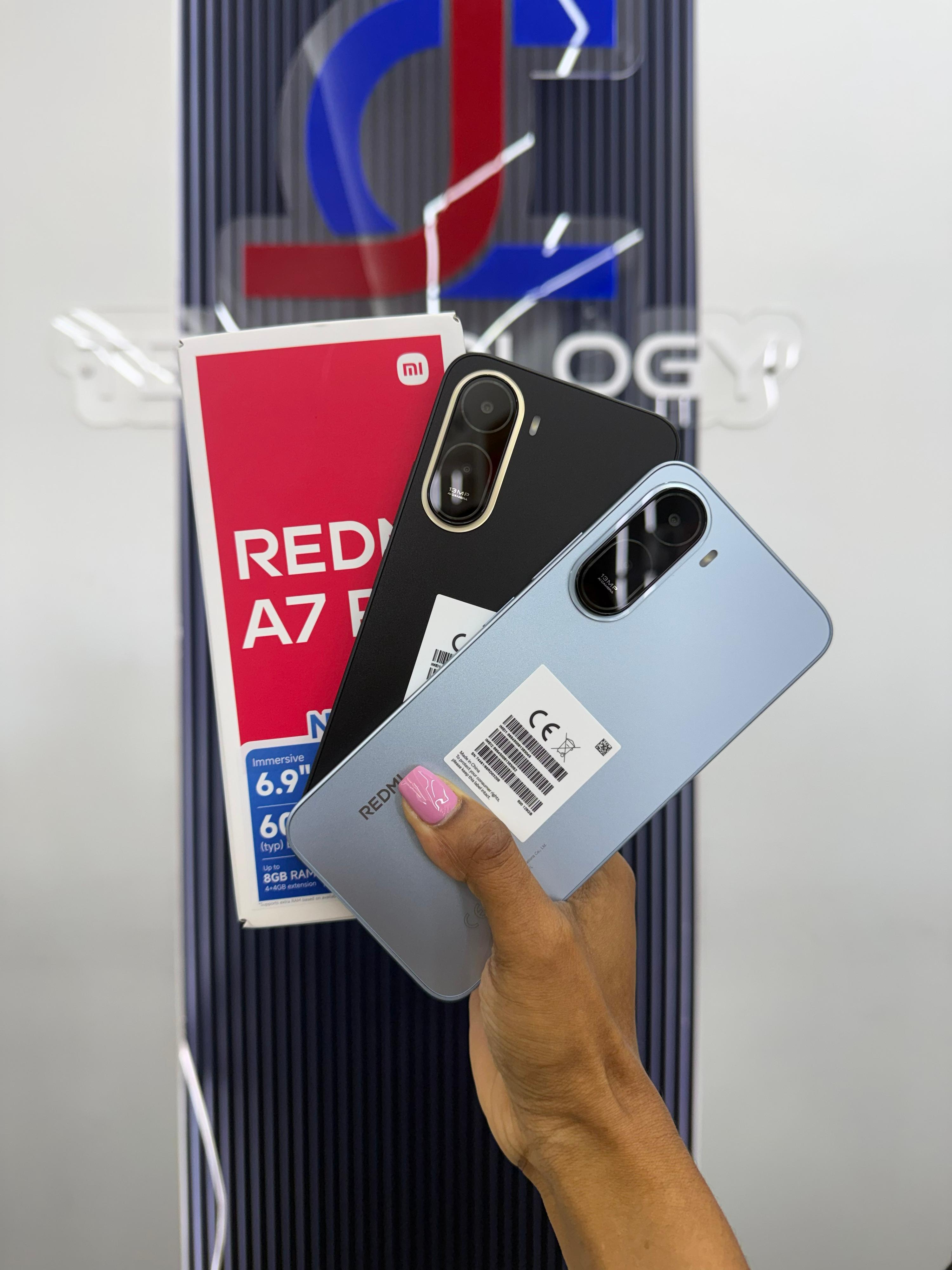 Redmi A7 PRO 64GB