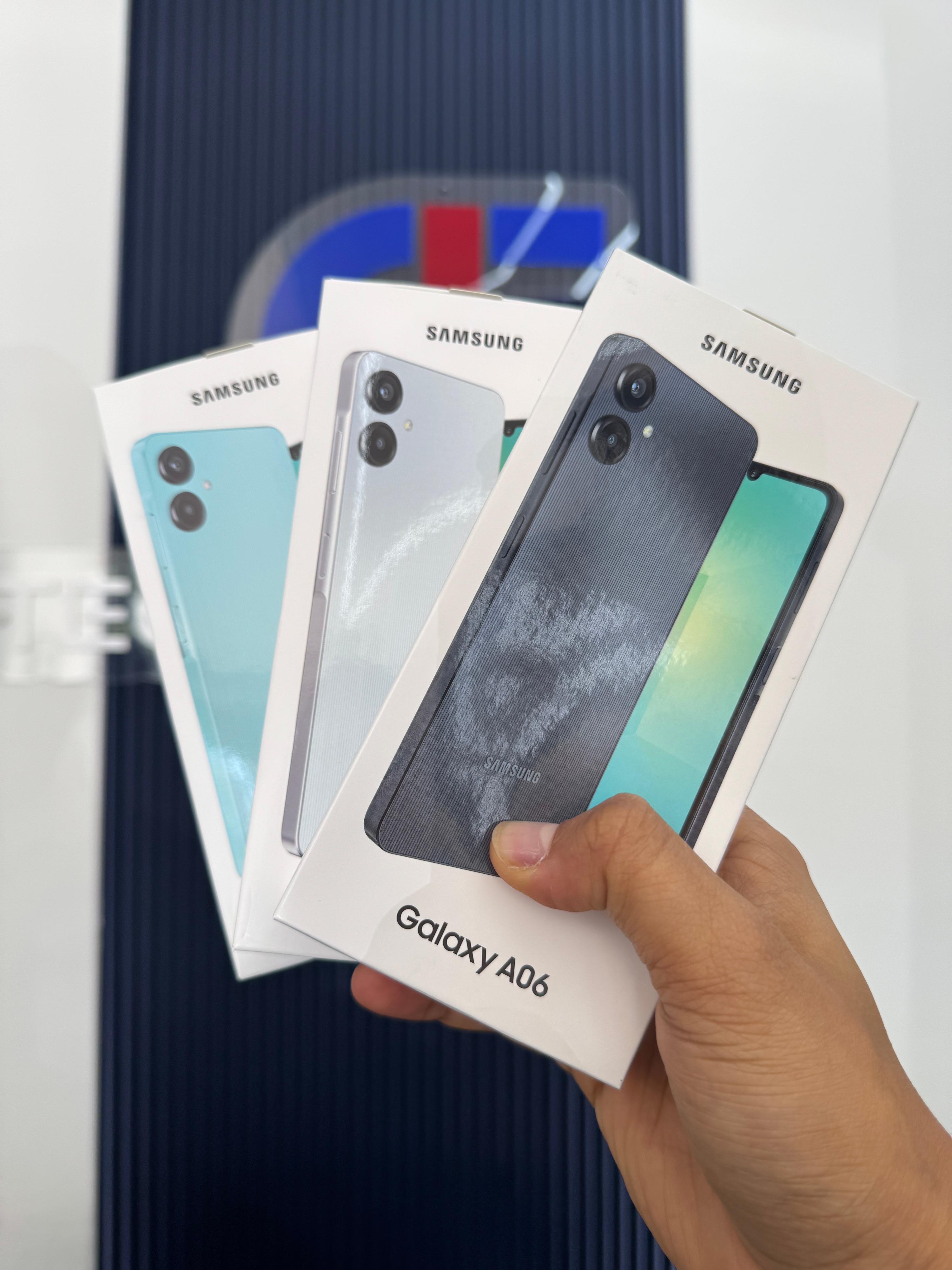 Samsung A06 64GB