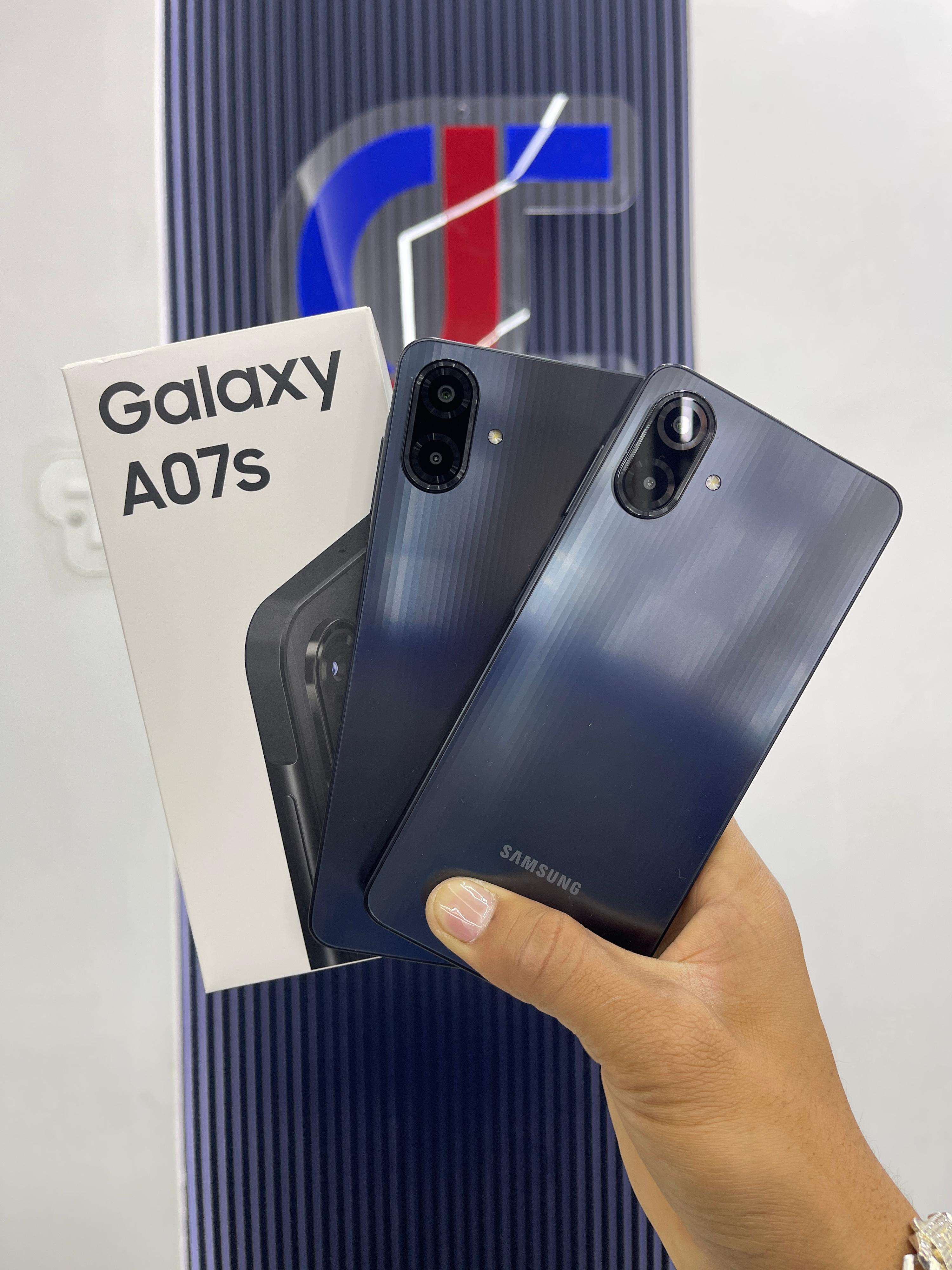 Samsung A07S 64GB