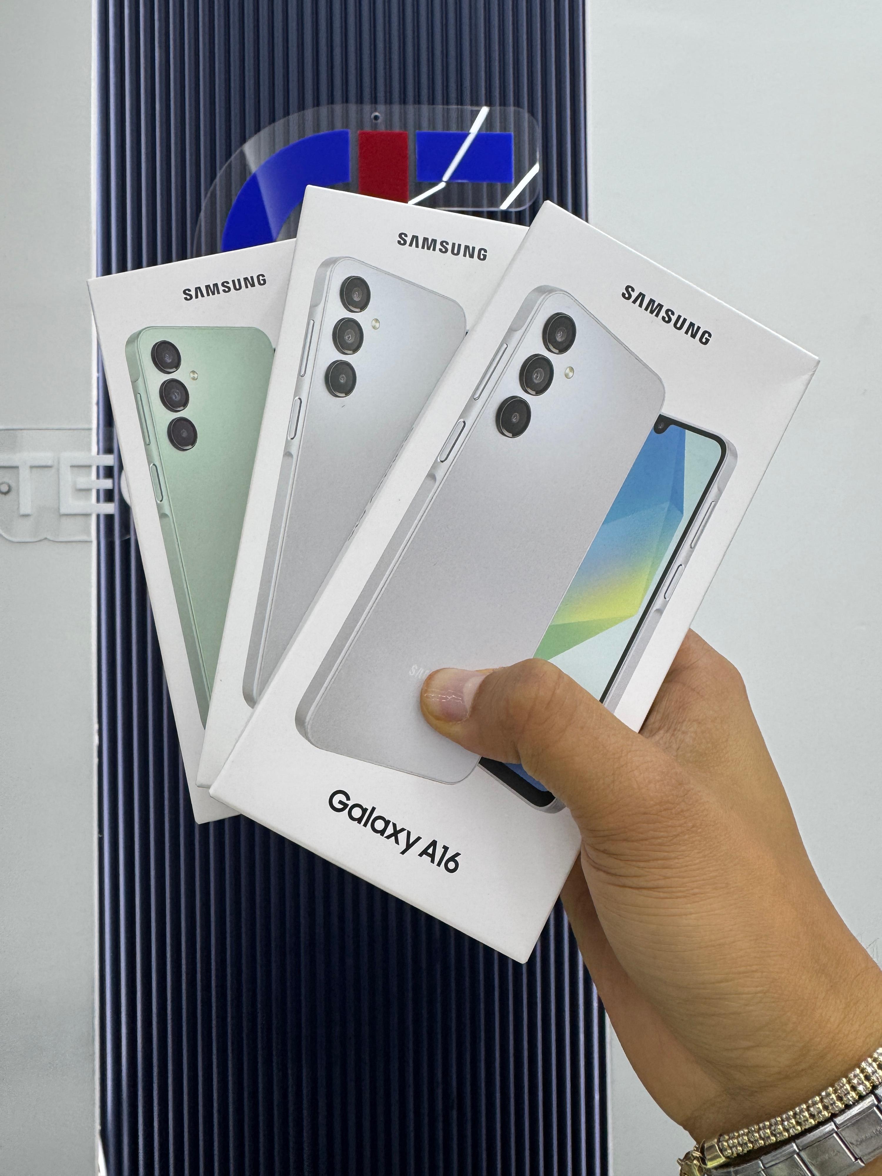 Samsung A16 128GB