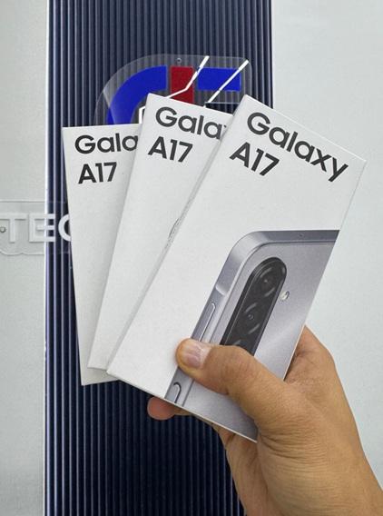 Samsung A17 128GB