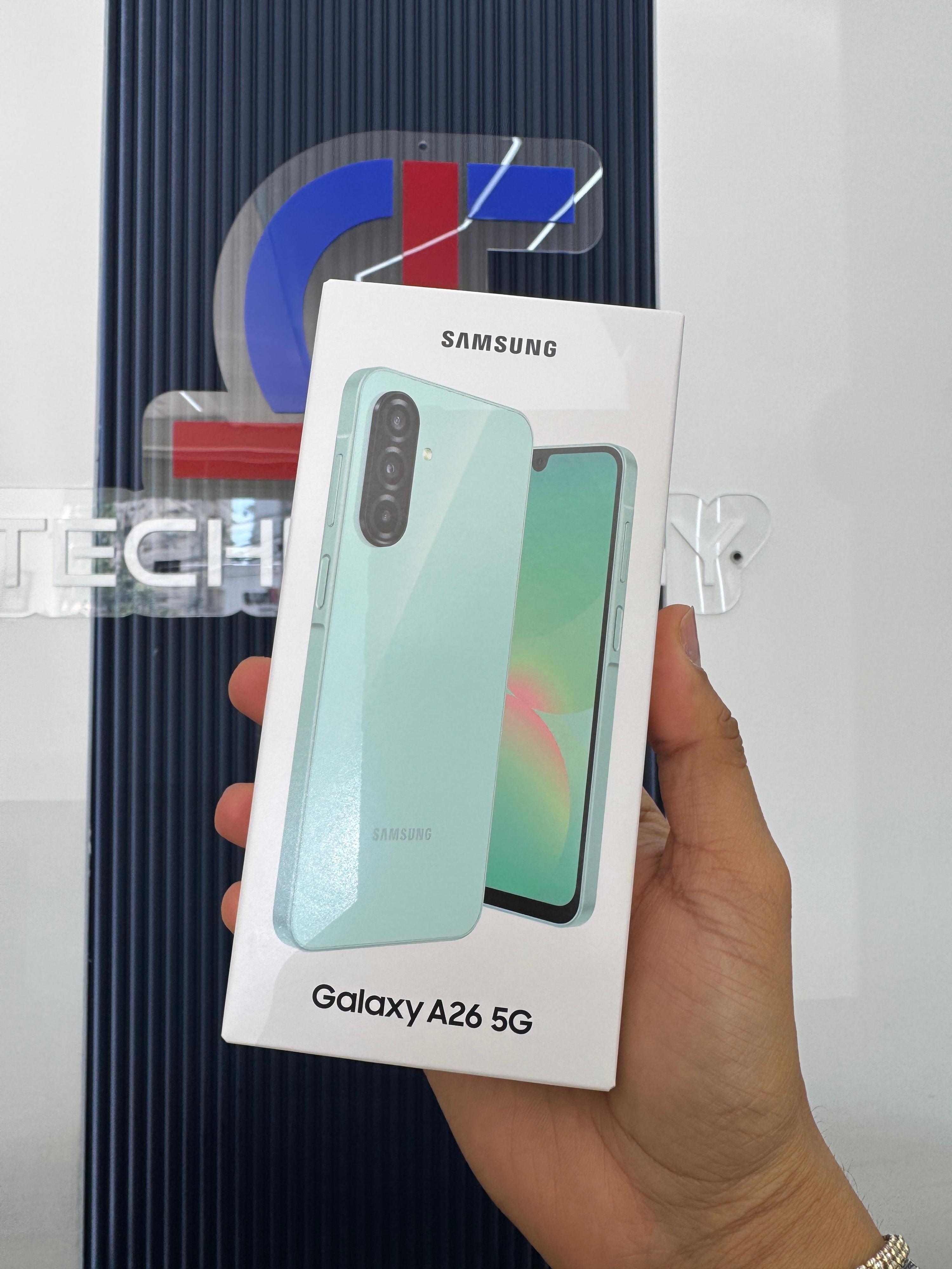 Samsung A26 128GB