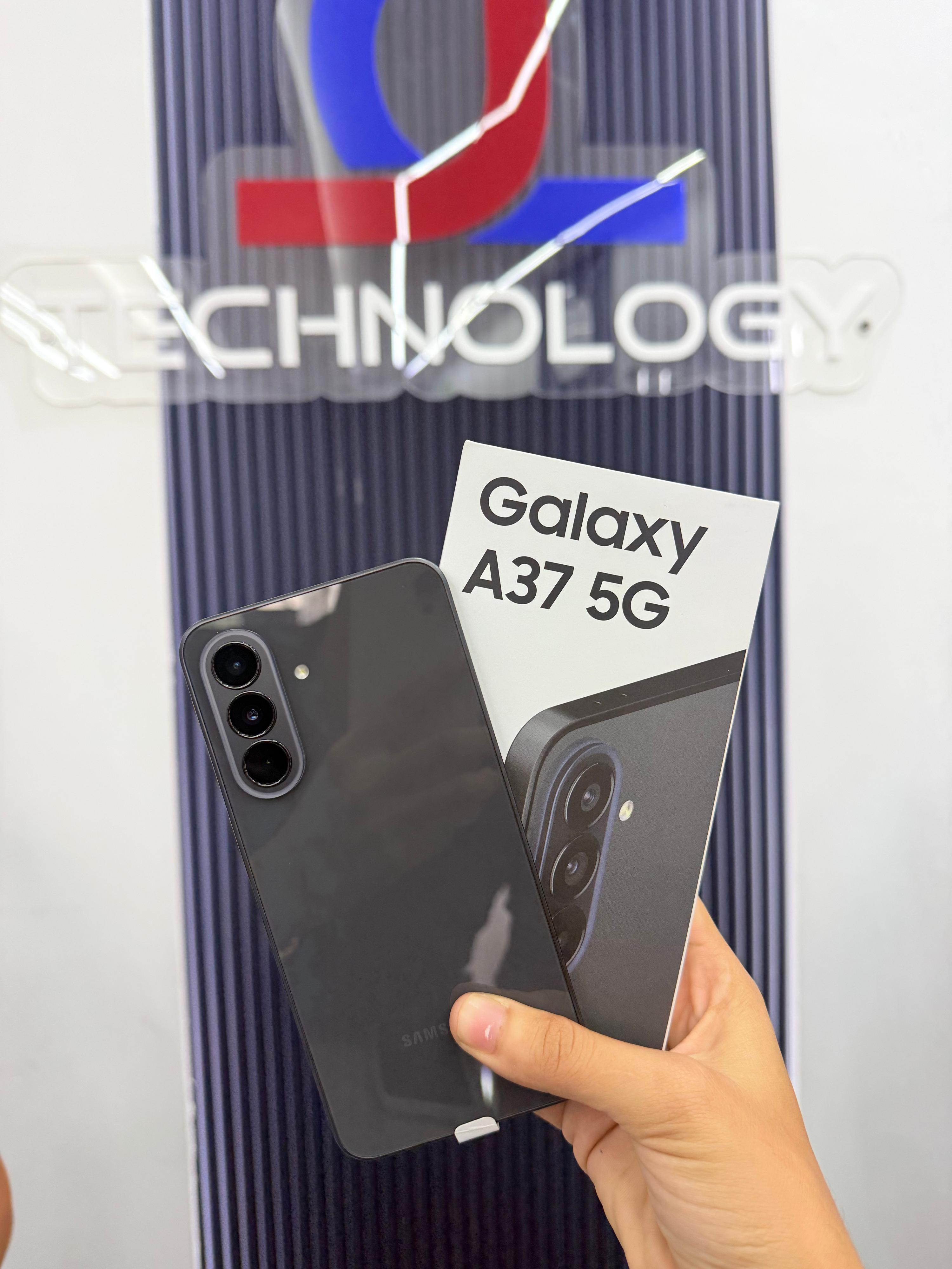 Samsung A37 256GB