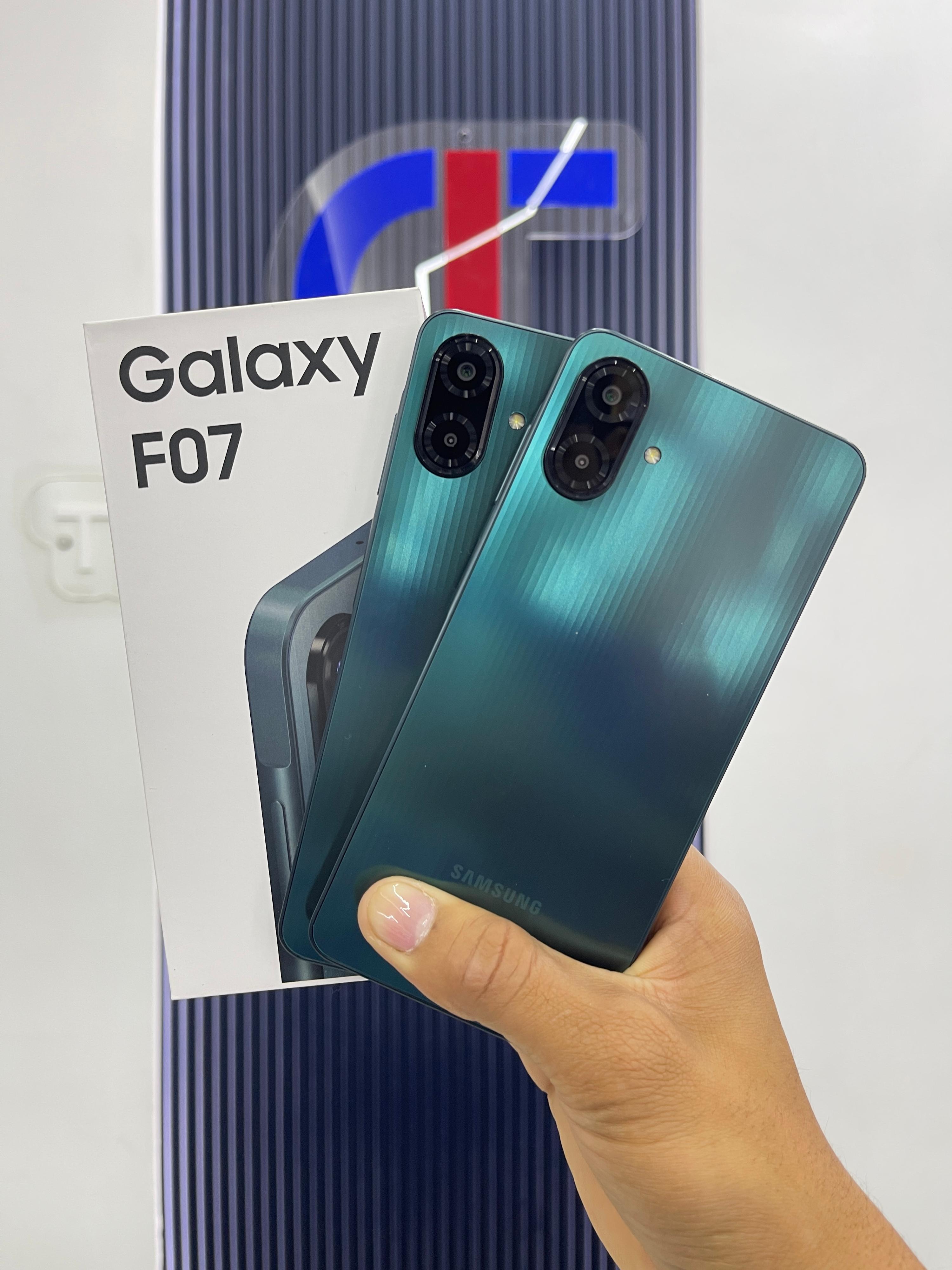 Samsung F07 64GB
