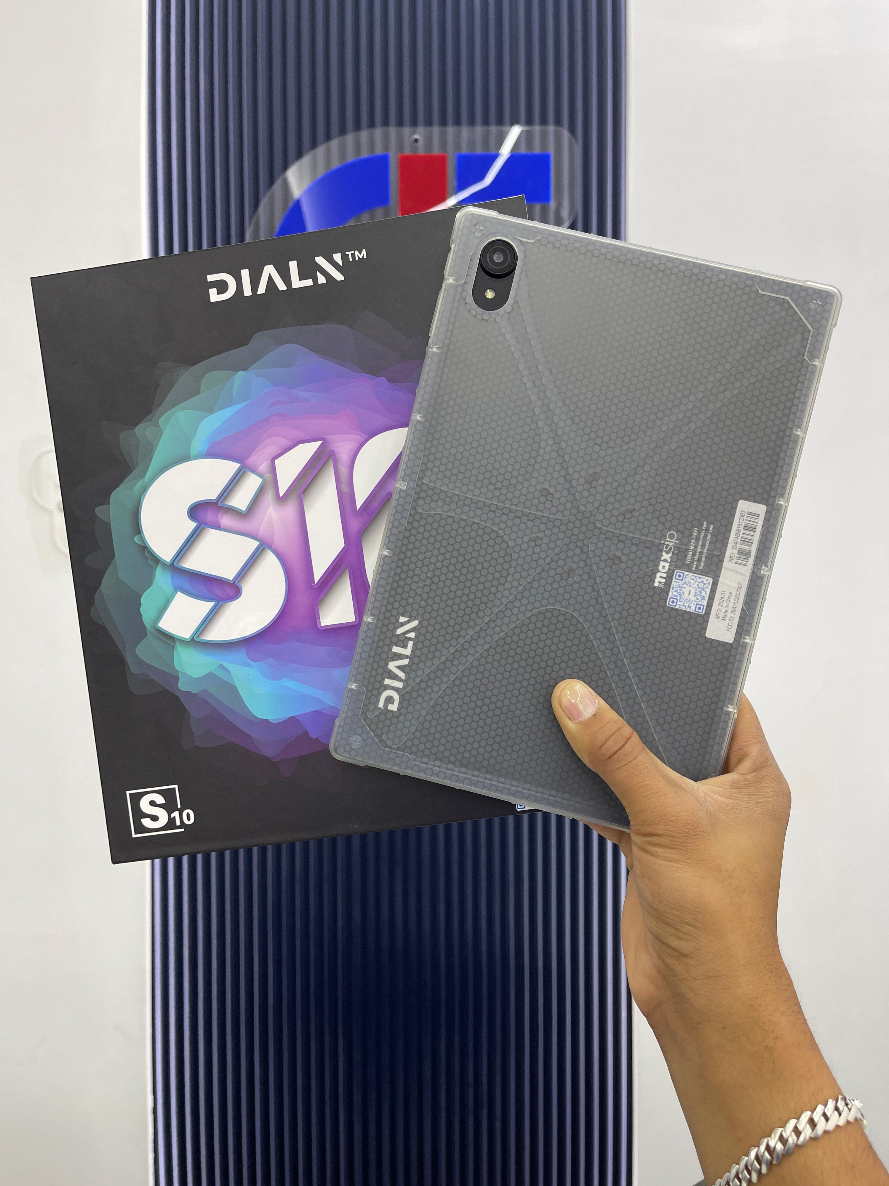 Tablet DIALN S10 64GB