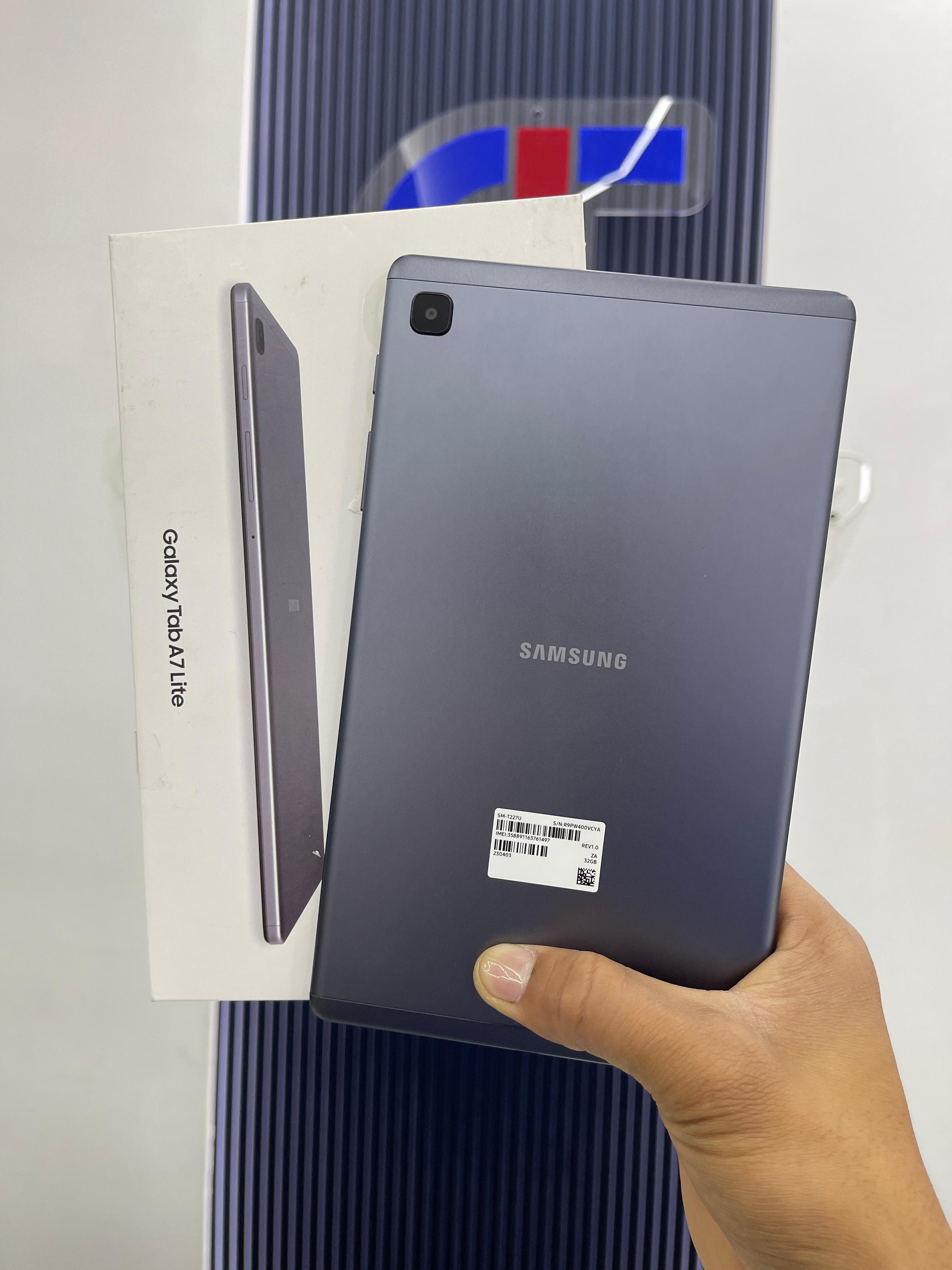 Tablet Samsung Galaxy A7 32GB